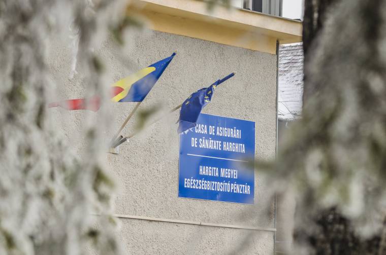 Folyamatban a szerződéskötés