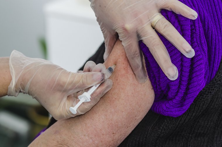 Tavaly kevesen kérték az oltóanyagot, idén nagyobb keresletre számítanak a patikák