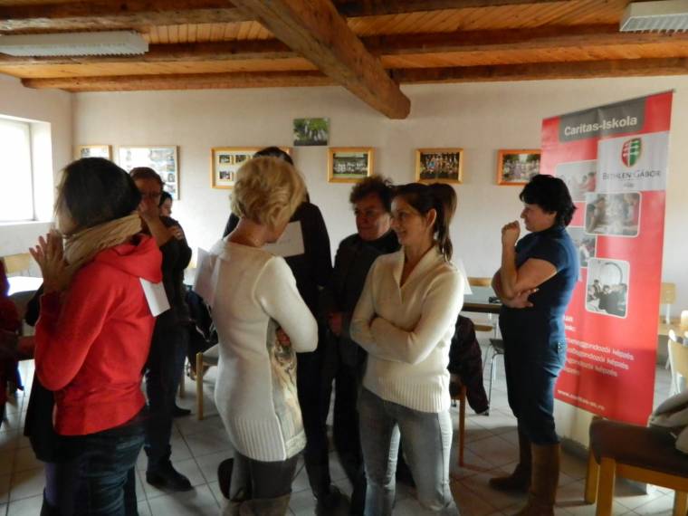 Fontos a kiégés megelőzése