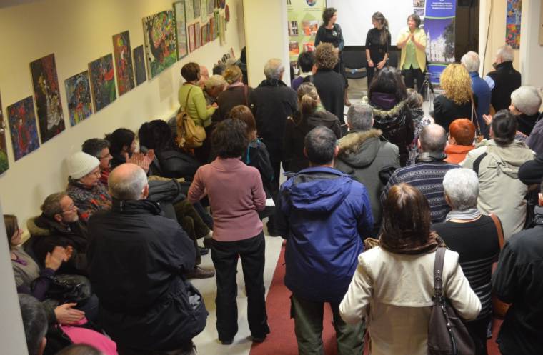 Bora varázslatos birodalma