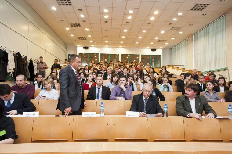 Udvarhelyi „pénzidomárok” lettek a legjobbak