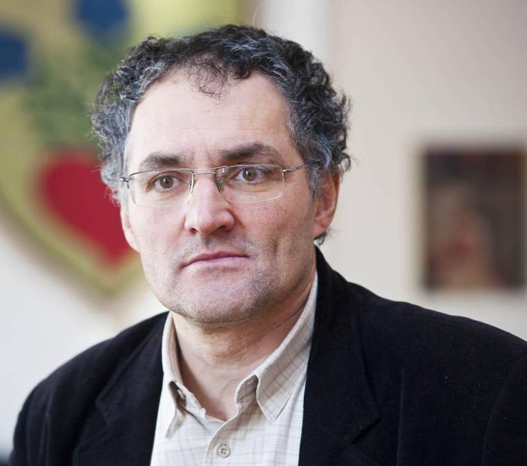 „Nem lehet térdre kényszeríteni”