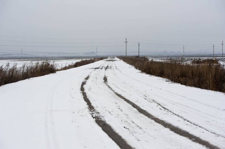 Lassan halad a kisajátítás