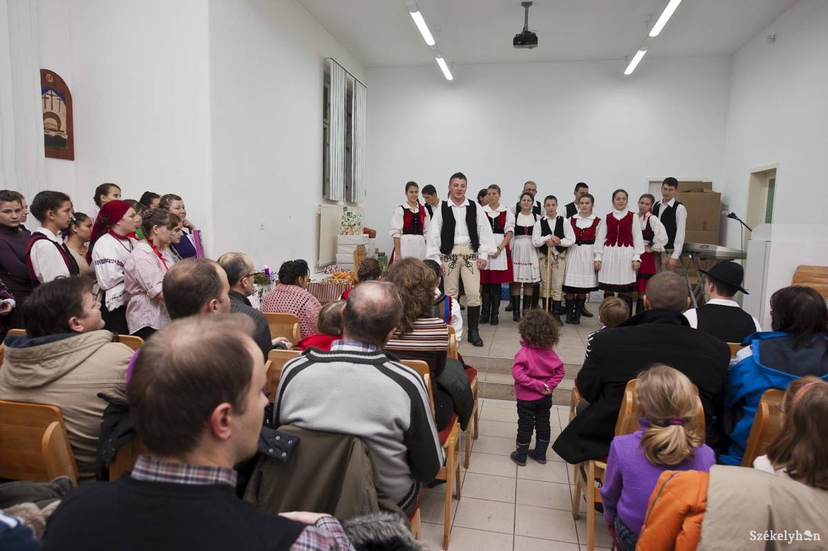 • Fotó: Kristó Róbert