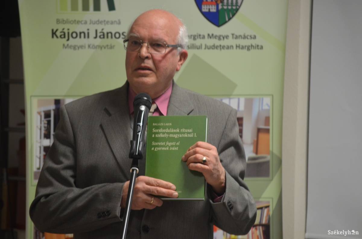•  Fotó: Iochom Zsolt
