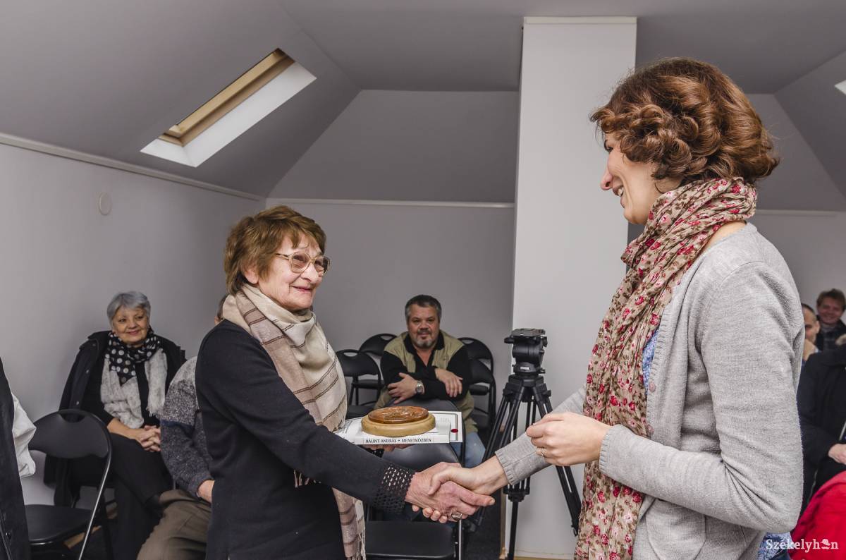 &bullet;  Fotó: Veres Nándor