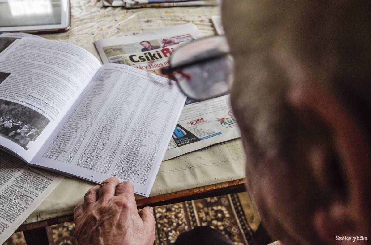 &bullet;  Fotó: Veres Nándor