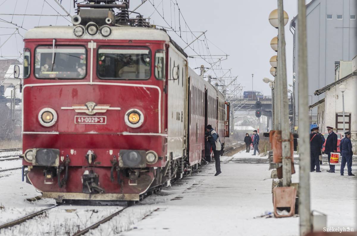 • Fotó: Veres Nándor