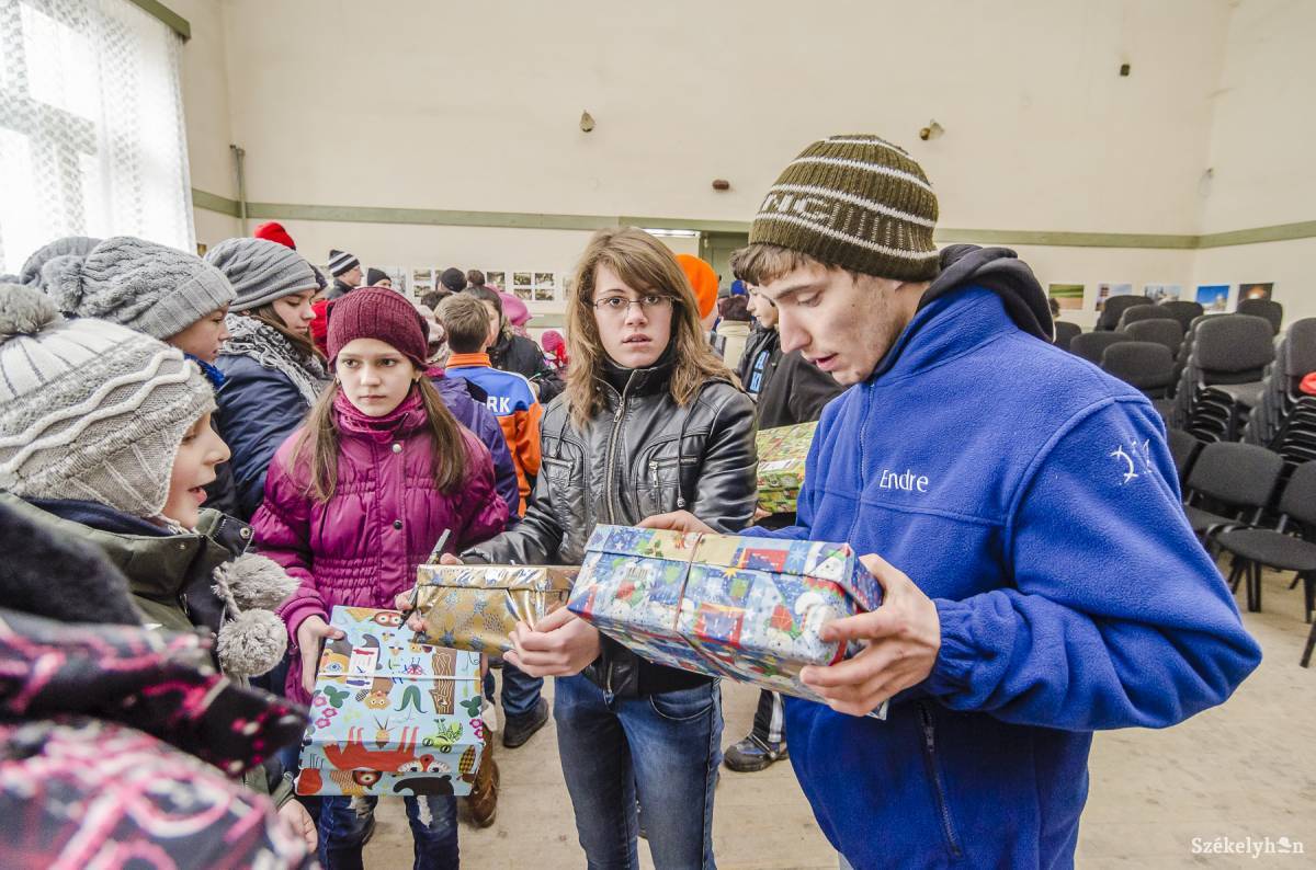 &bullet;  Fotó: Veres Nándor