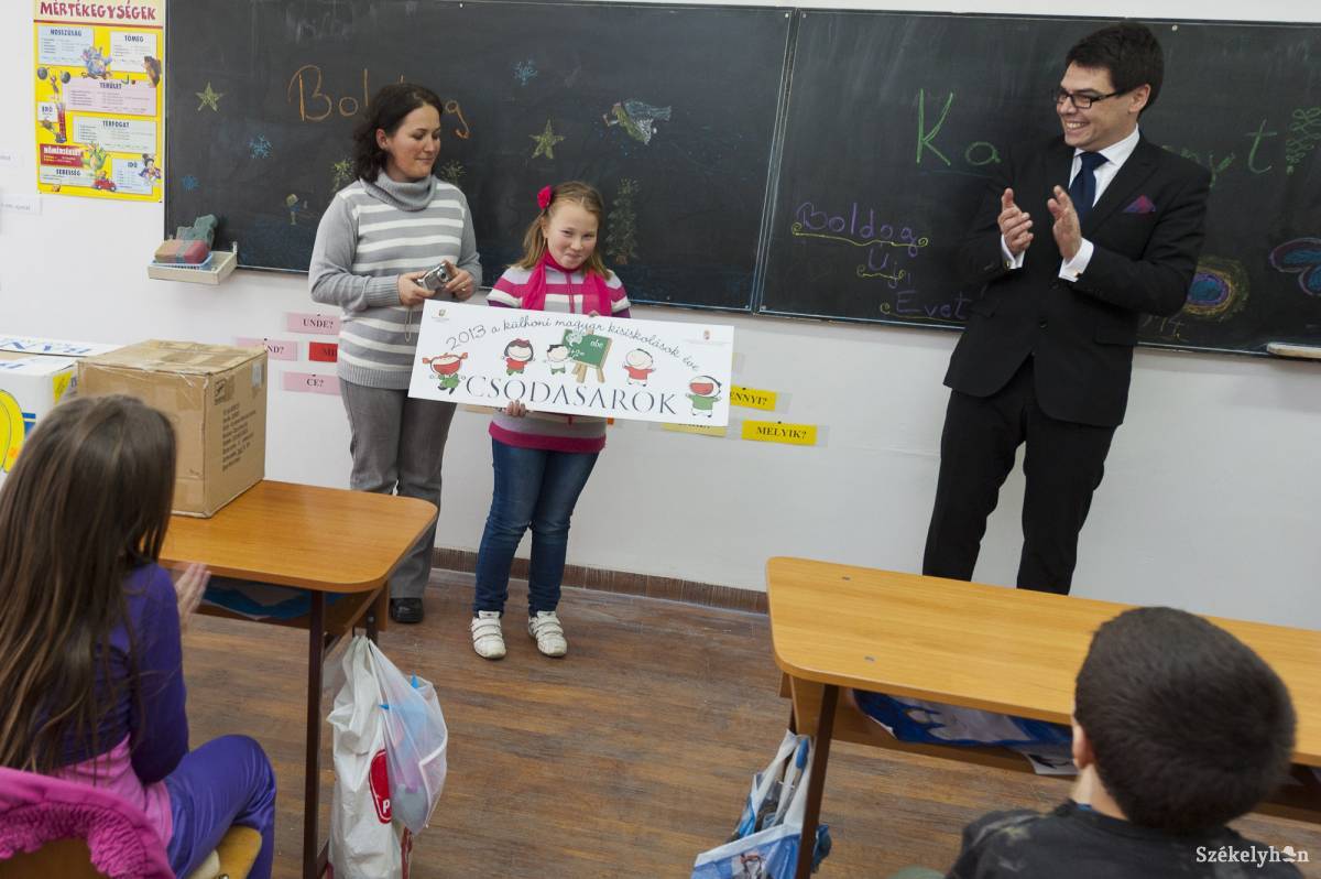 • Fotó: Kristó Róbert