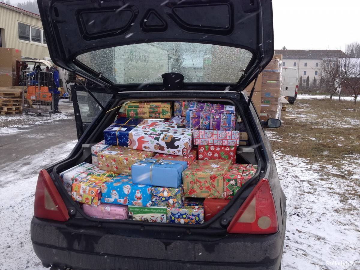 &bullet;  Fotó: Demeter Sarolta