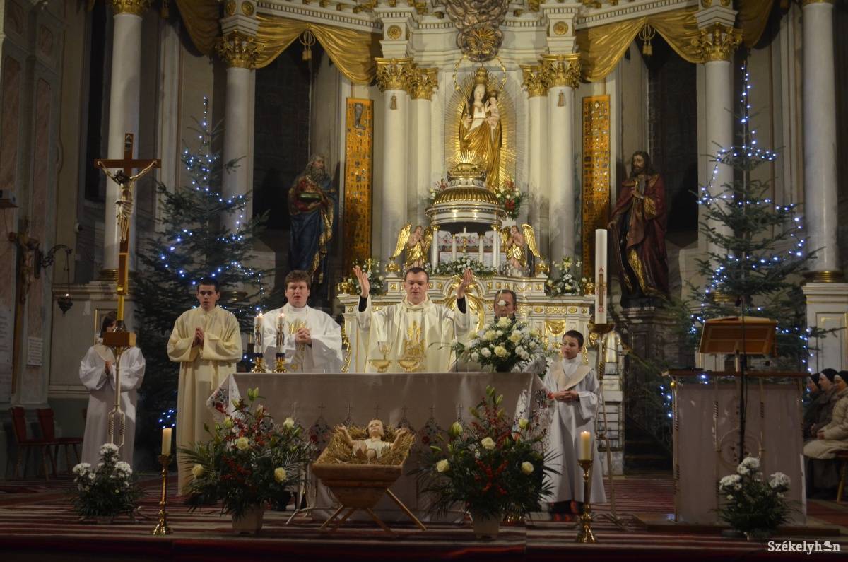 • Fotó: Iochom Zsolt