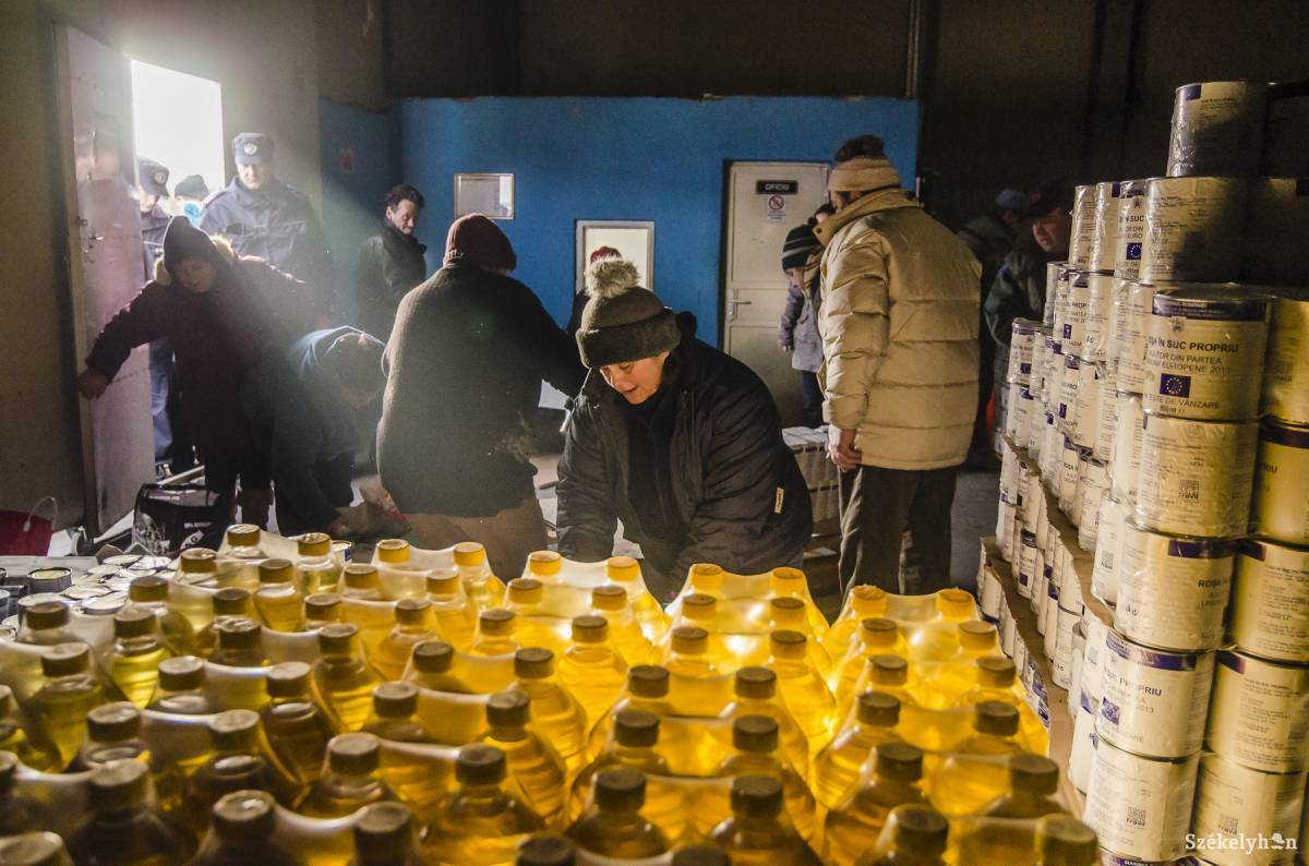 • Fotó: Veres Nándor