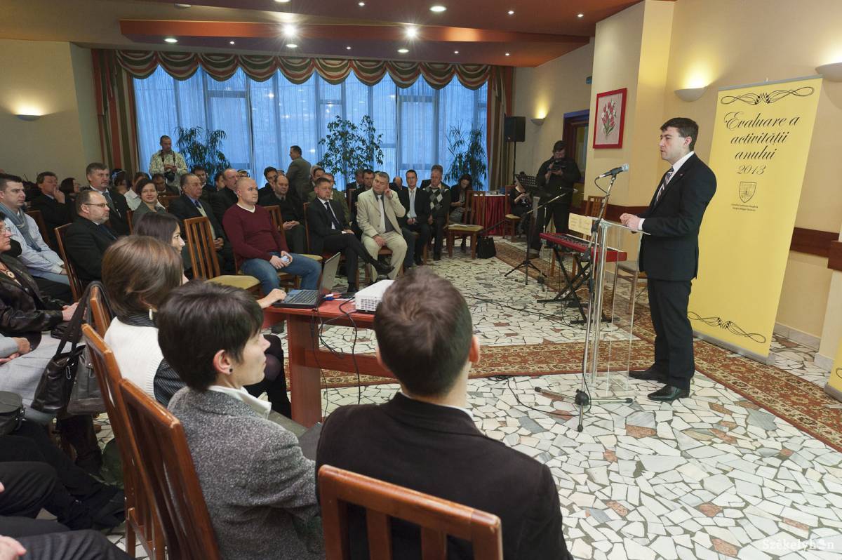 &bullet;  Fotó: Kristó Róbert