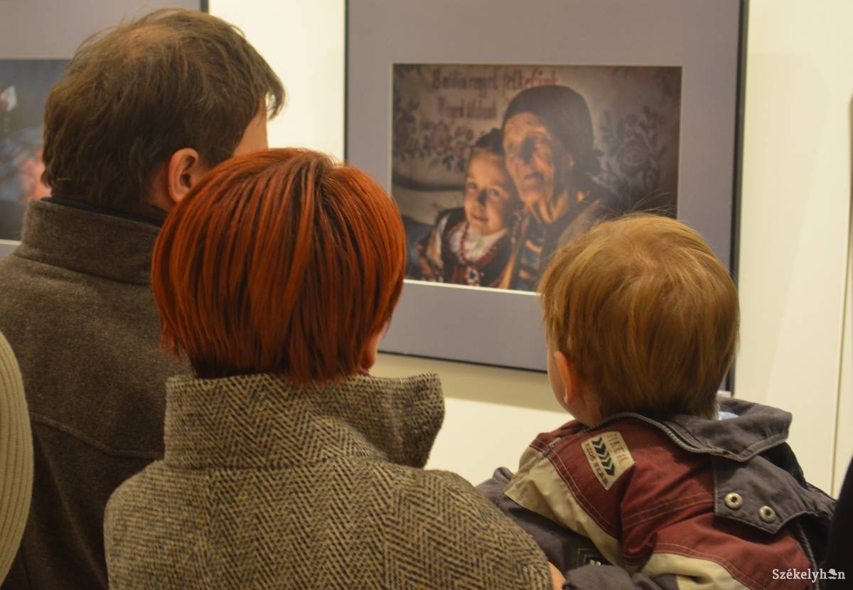 • Fotó: Iochom Zsolt