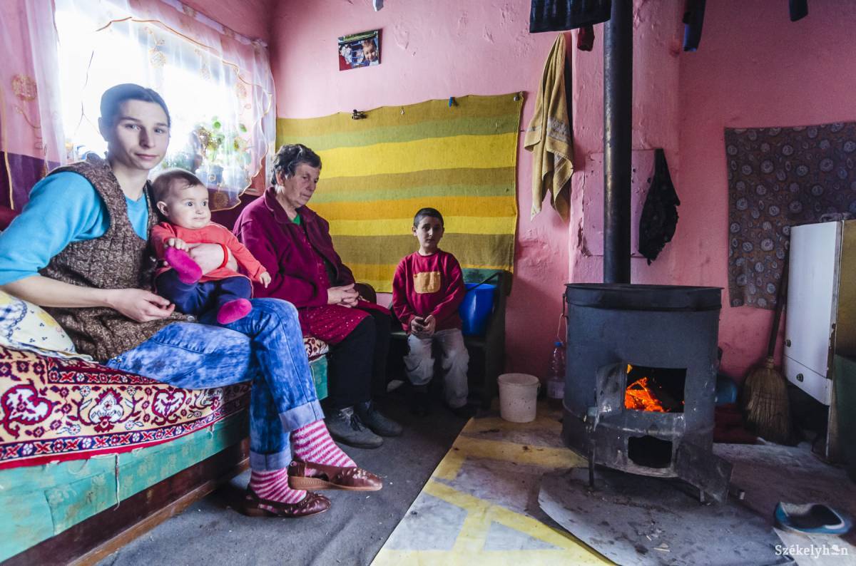 &bullet;  Fotó: Veres Nándor