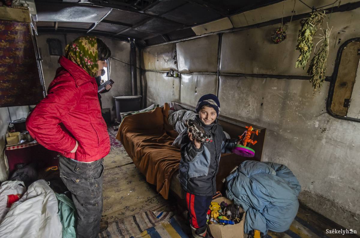 &bullet;  Fotó: Veres Nándor