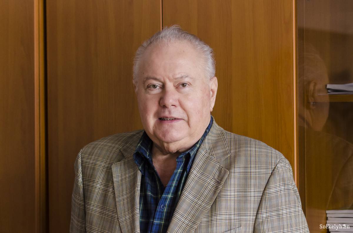 • Fotó: Veres Nándor