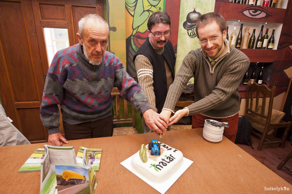 • Fotó: Kristó Róbert