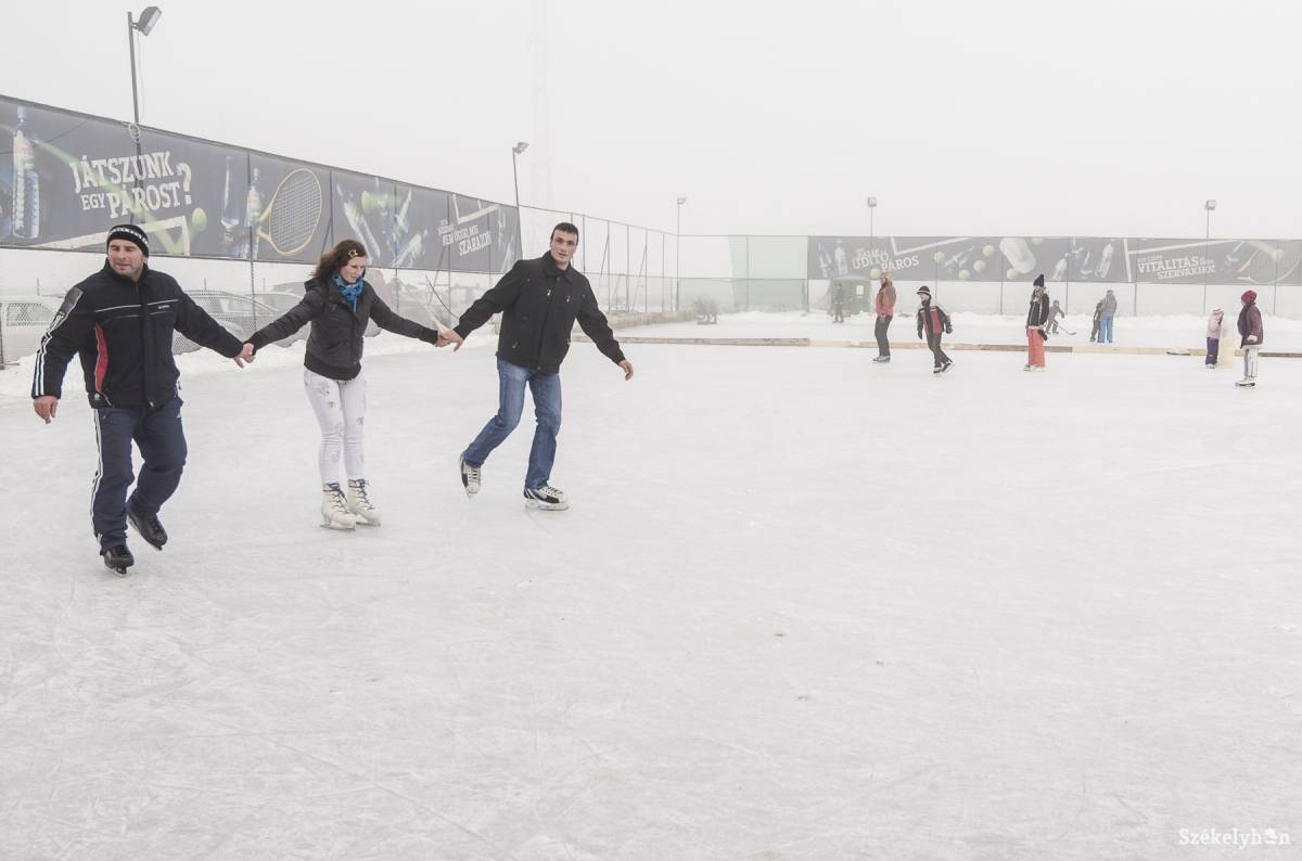 • Fotó: Veres Nándor
