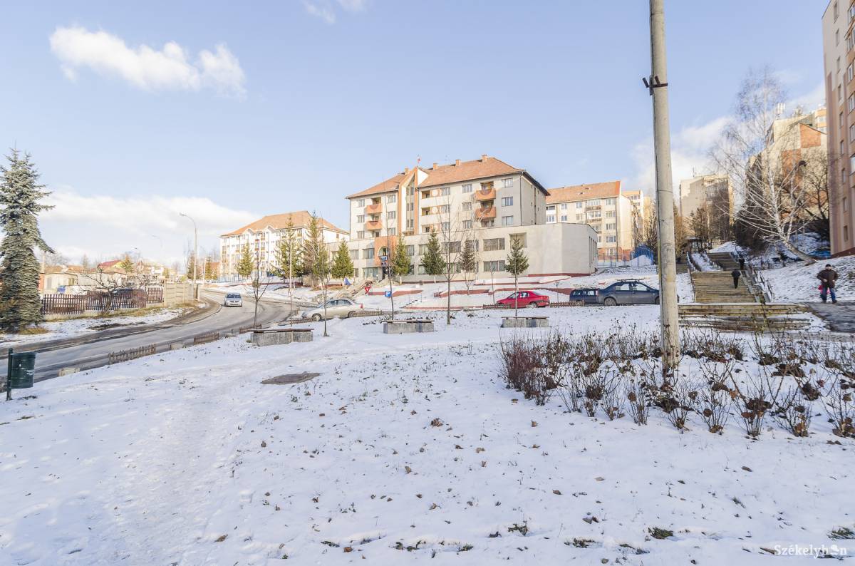 &bullet;  Fotó: Veres Nándor