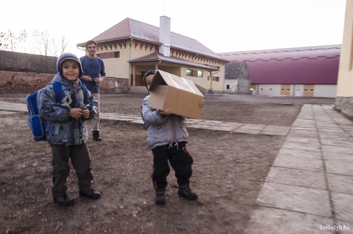 • Fotó: Veres Nándor