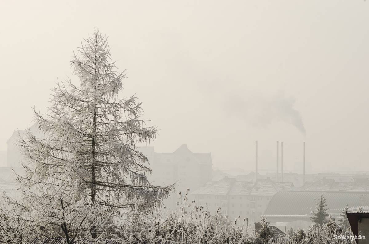 &bullet;  Fotó: Veres Nándor