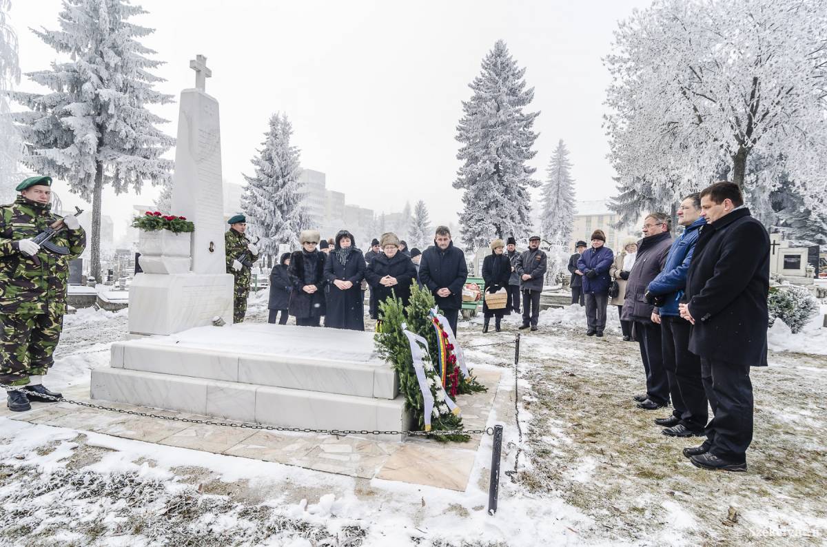 &bullet;  Fotó: Veres Nándor