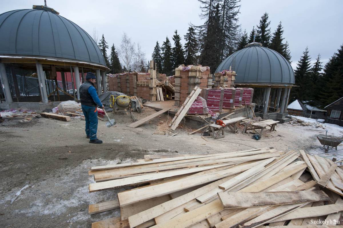 &bullet;  Fotó: Kristó Róbert