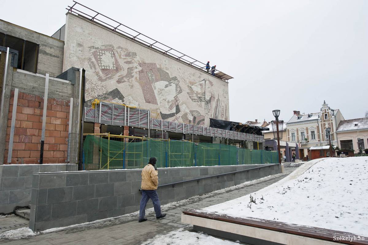 &bullet;  Fotó: Kristó Róbert