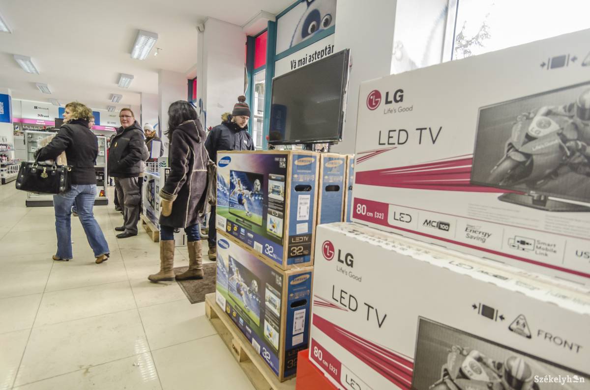 &bullet;  Fotó: Veres Nándor