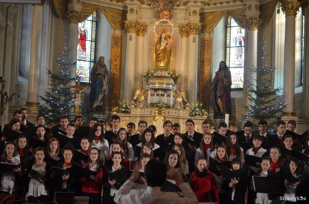 • Fotó: Iochom Zsolt