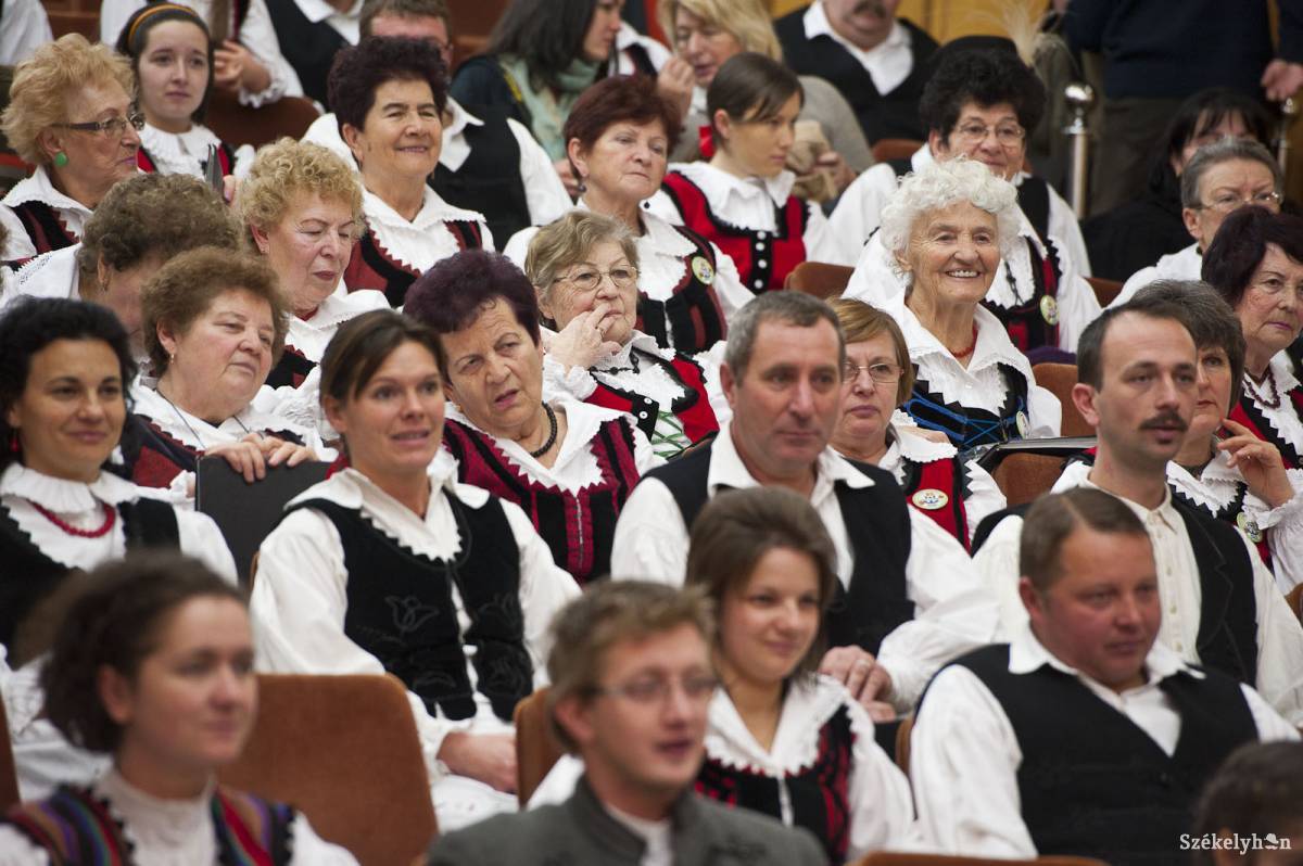 &bullet;  Fotó: Kristó Róbert