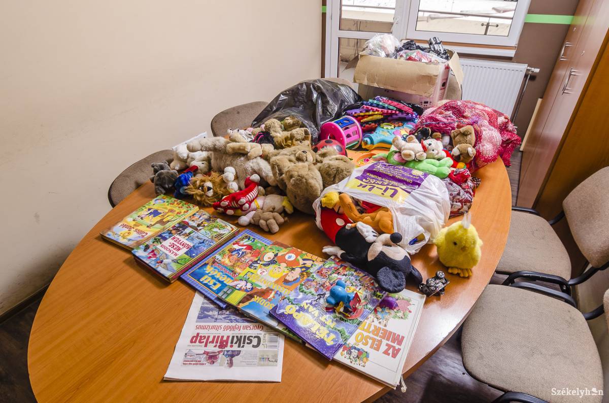 &bullet;  Fotó: Veres Nándor