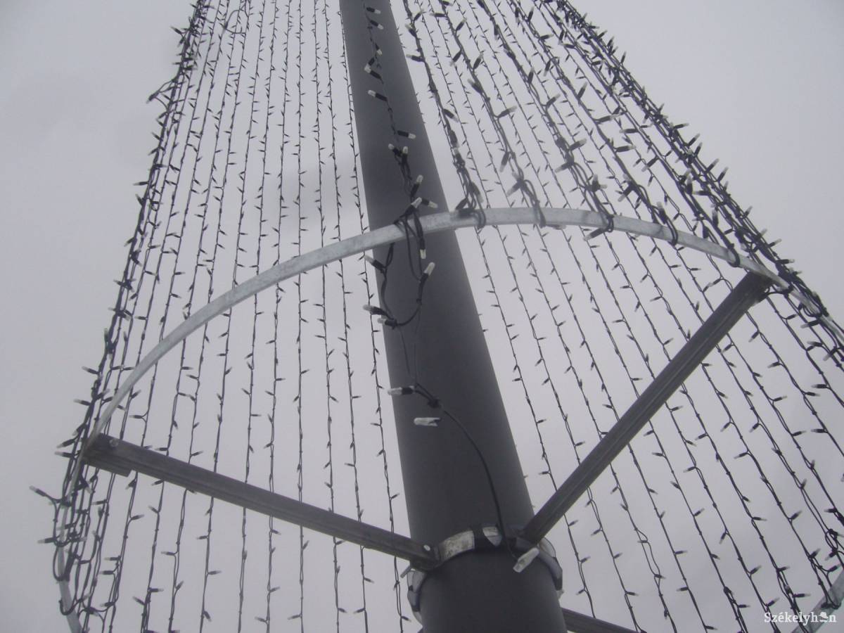 &bullet;  Fotó: Barabás Hajnal