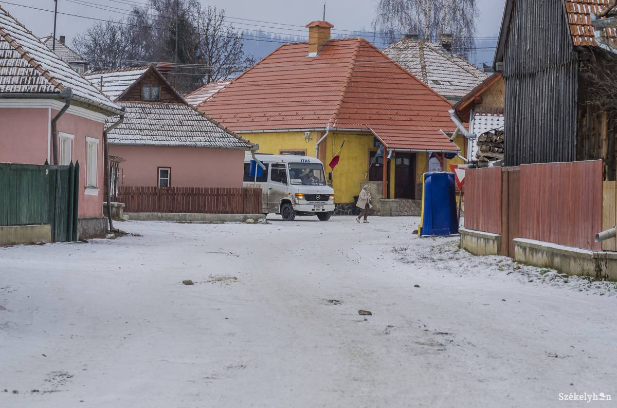 &bullet;  Fotó: Veres Nándor