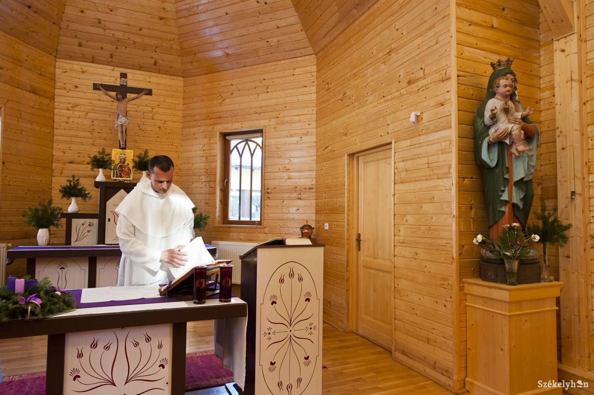 • Fotó: Kristó Róbert