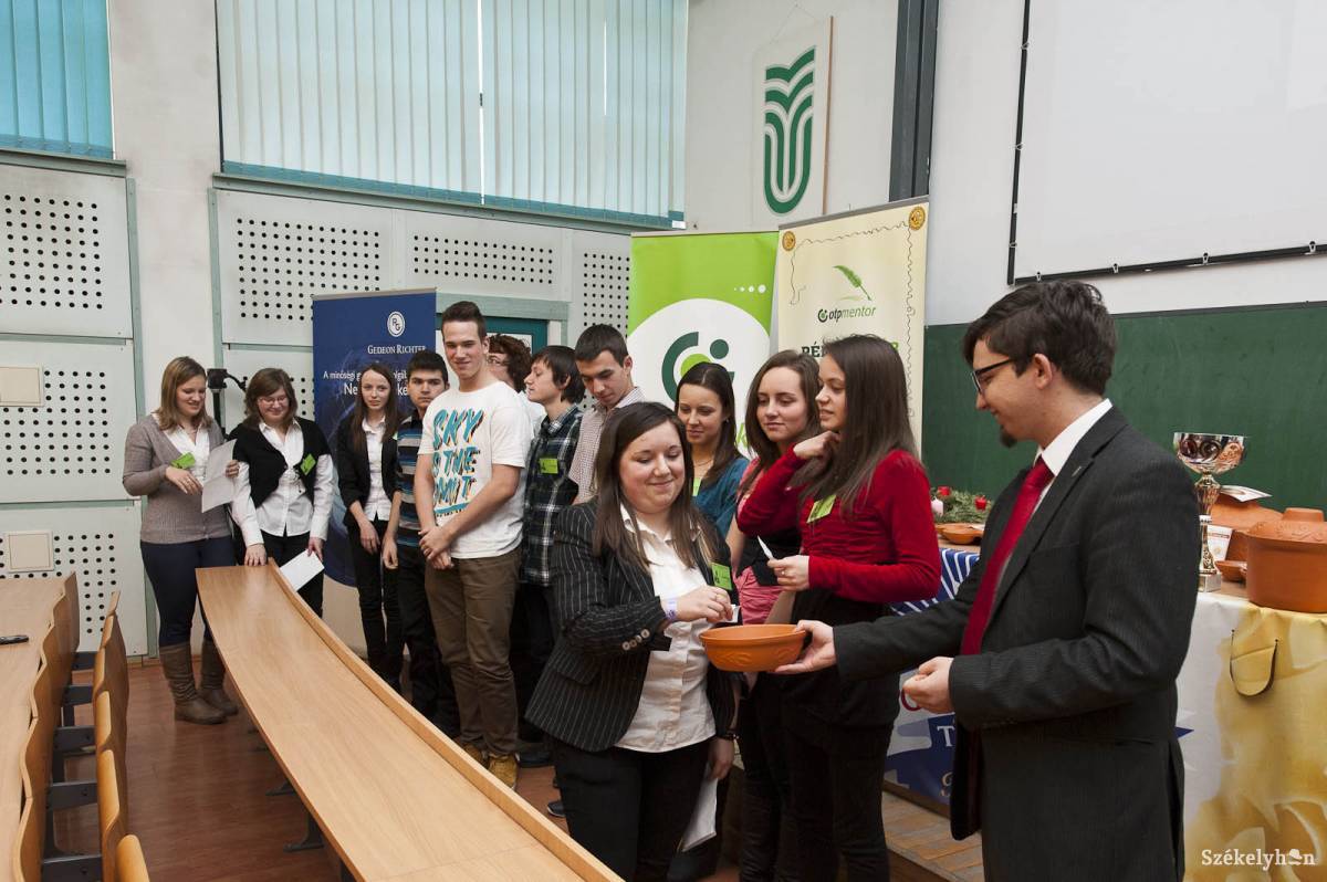 &bullet;  Fotó: Kristó Róbert