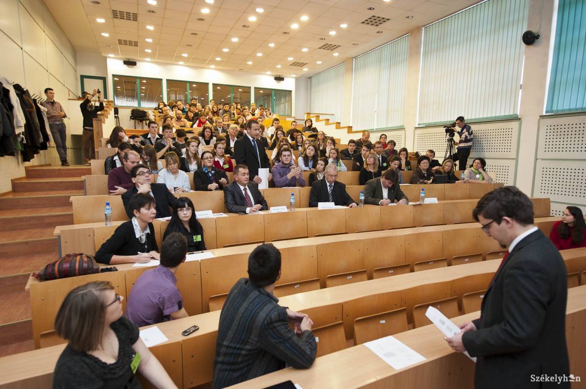 &bullet;  Fotó: Kristó Róbert