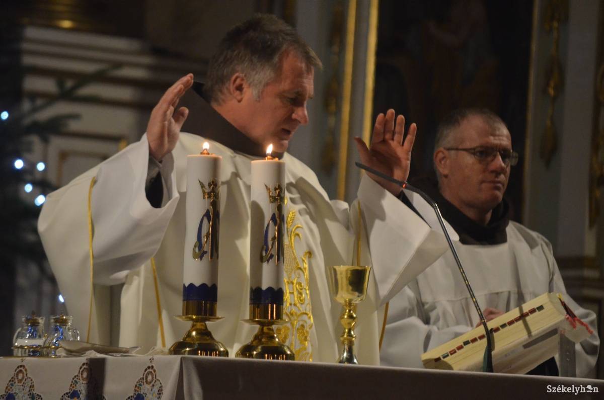 • Fotó: Iochom Zsolt