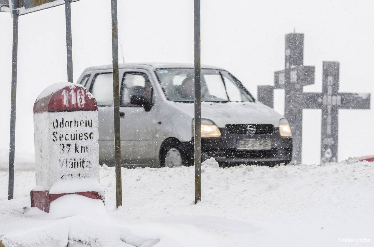 • Fotó: Veres Nándor
