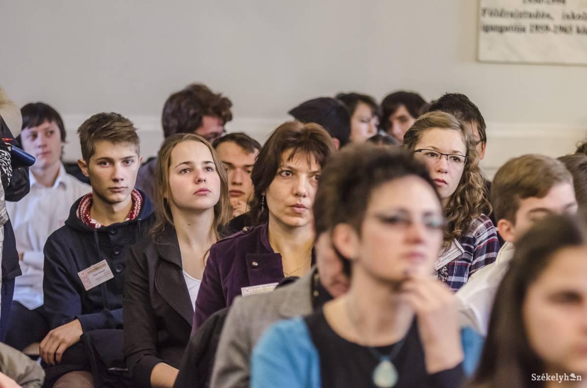 •  Fotó: Veres Nándor