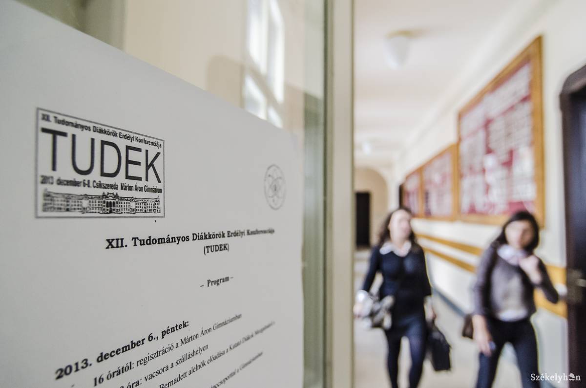 &bullet;  Fotó: Veres Nándor