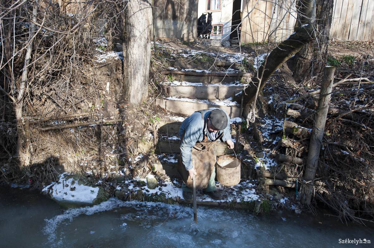 &bullet;  Fotó: Kristó Róbert