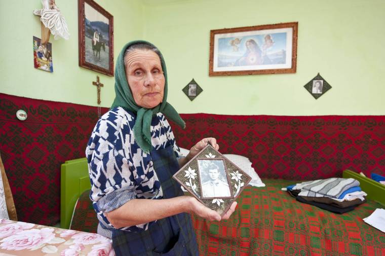 Fizetnie kell a gyászoló anyának