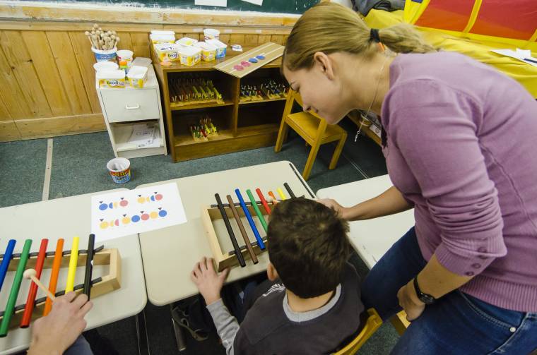 Sikeres pályázat a további zenélésért