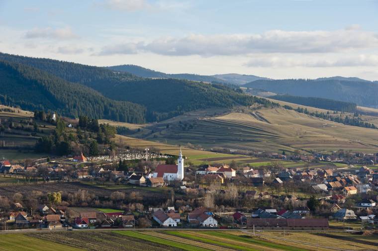 Csíkszentgyörgyön végeznek szűrővizsgálatot