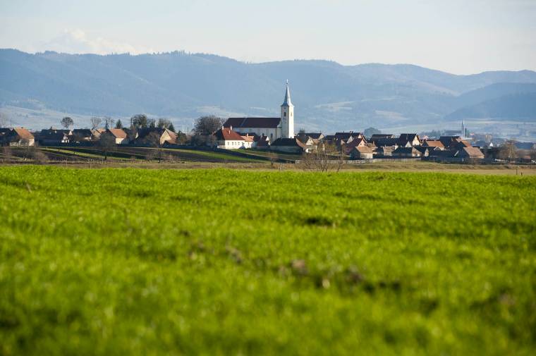 Szent Imre-találkozót és Alcsíki Folkfesztet tartanak a hétvégén Csíkszentimrén
