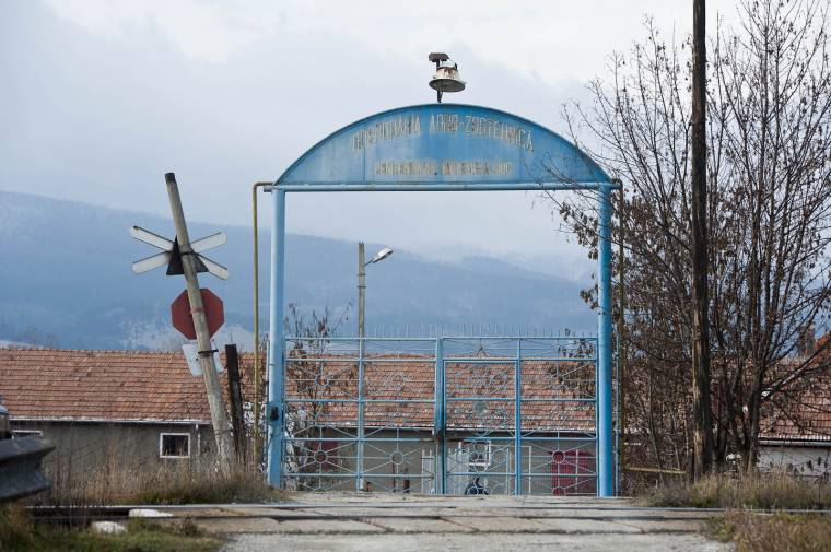 Elfogták a szökött rabot