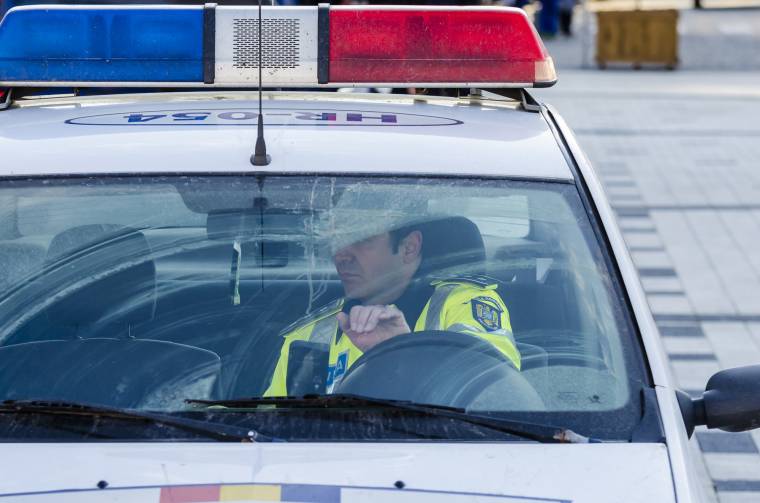 Többen megsérültek a mikrobuszos balesetben